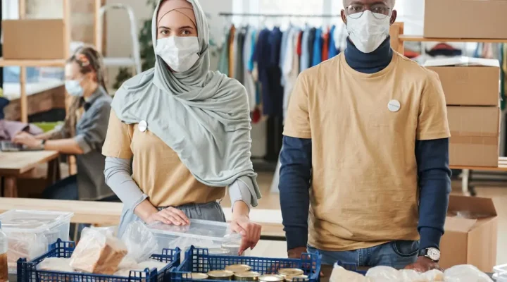 Fomentando a Diversidade e Inclusão nas Organizações